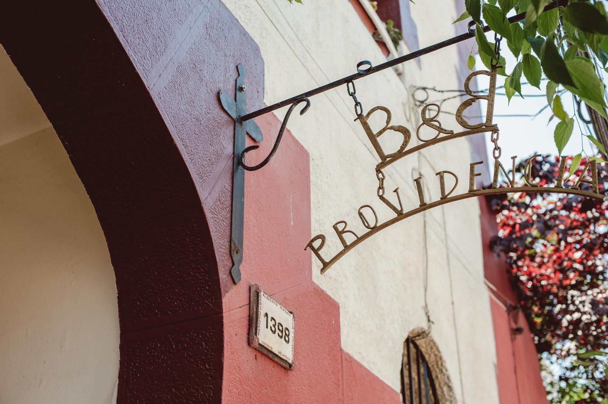 Providencia Bed & Breakfast — Fotos 3