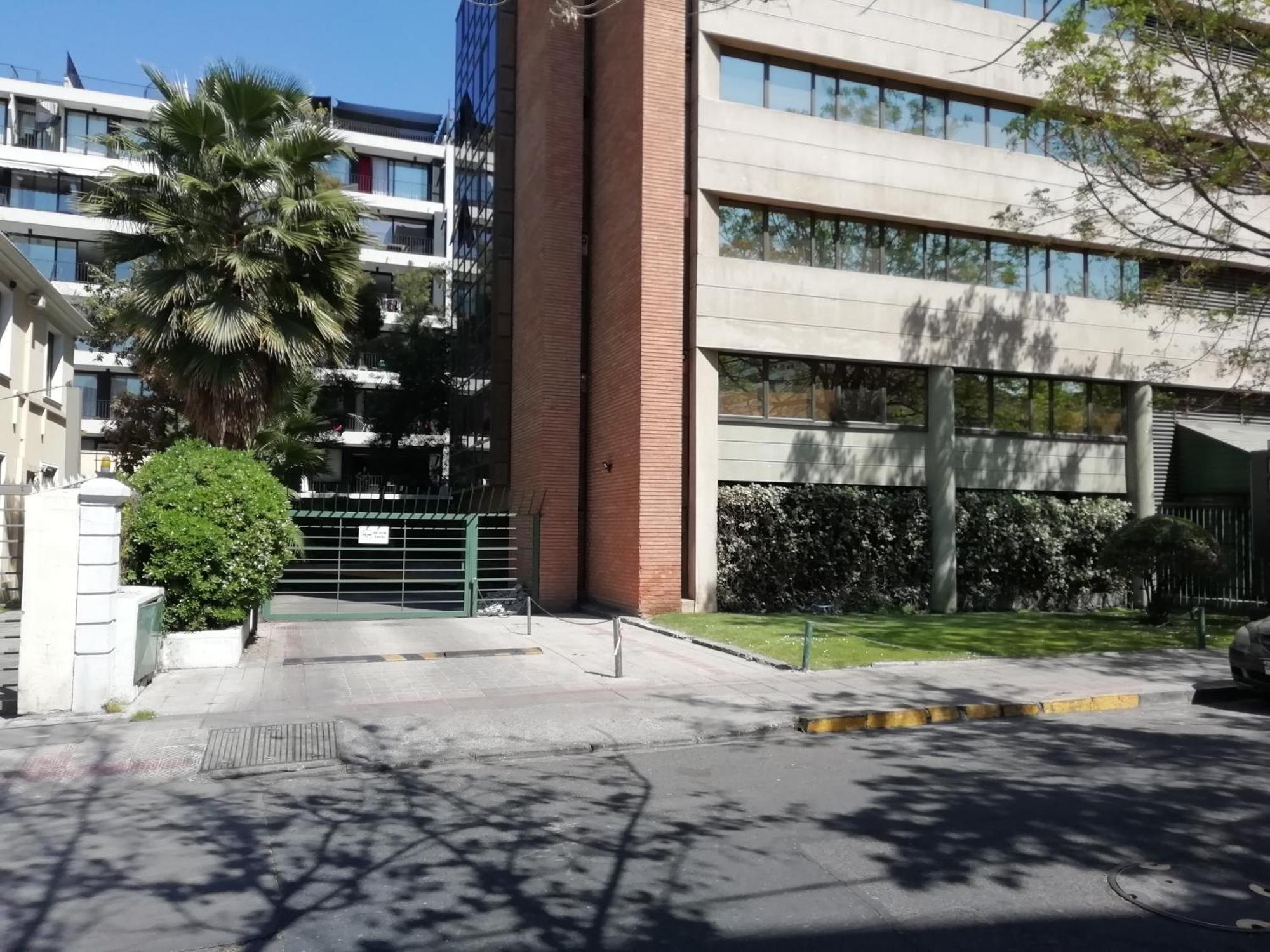 Providencia Bed & Breakfast, Santiago