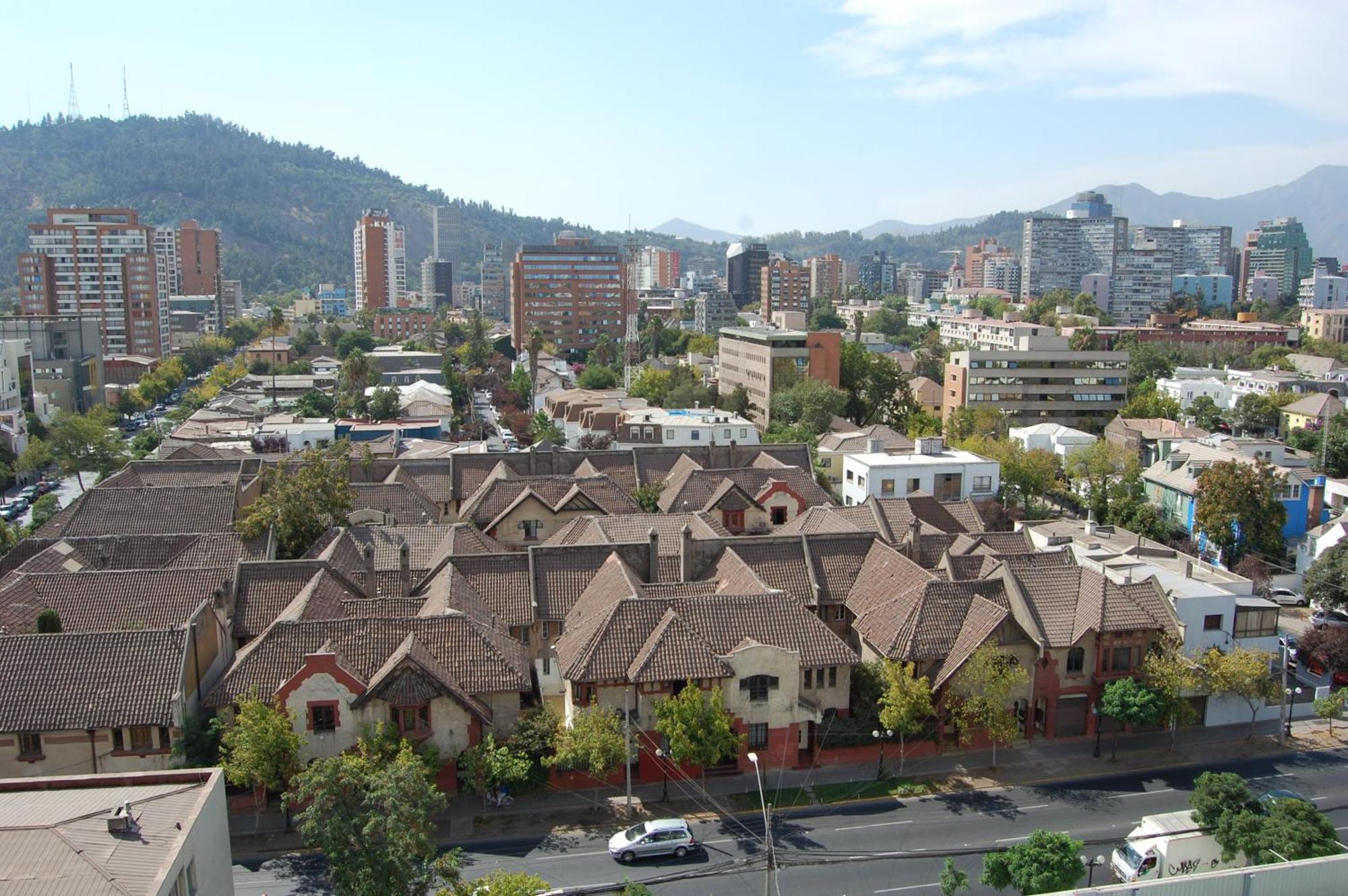Providencia Bed & Breakfast — Fotos 1